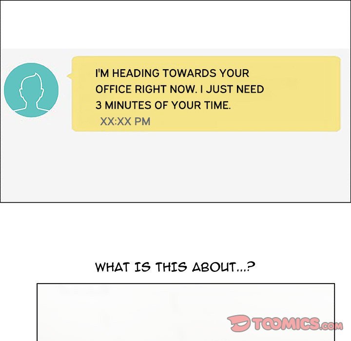 For Your Happiness Manhwa - Chapter 38 Page 85