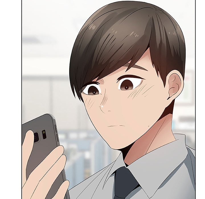 For Your Happiness Manhwa - Chapter 38 Page 86