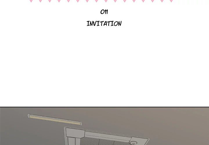For Your Happiness Manhwa - Chapter 11 Page 1