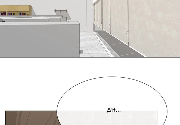 For Your Happiness Manhwa - Chapter 11 Page 3