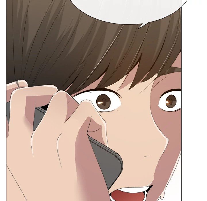 For Your Happiness Manhwa - Chapter 11 Page 4