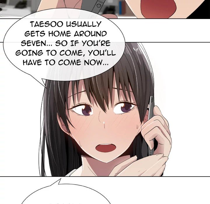 For Your Happiness Manhwa - Chapter 11 Page 6