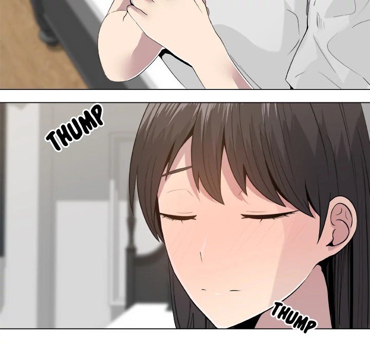 For Your Happiness Manhwa - Chapter 11 Page 9