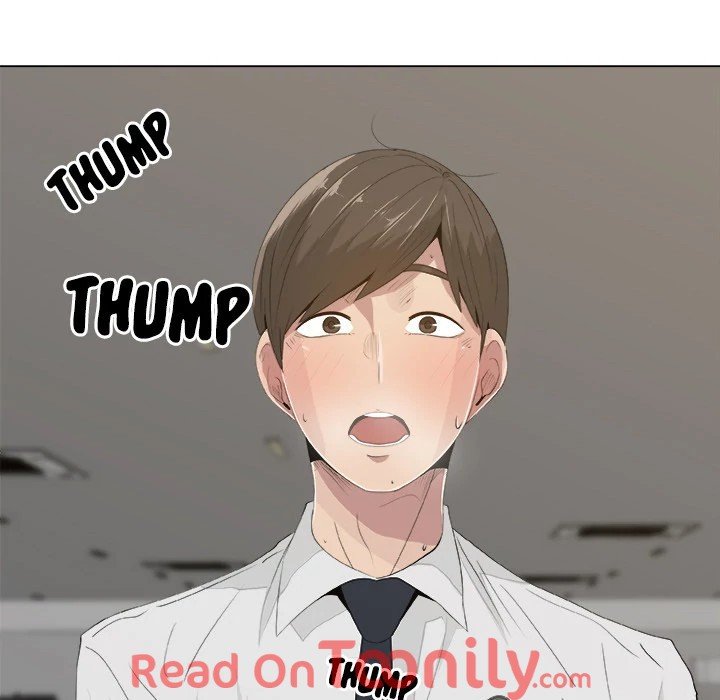 For Your Happiness Manhwa - Chapter 11 Page 11