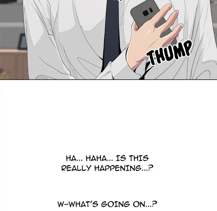 For Your Happiness Manhwa - Chapter 11 Page 12