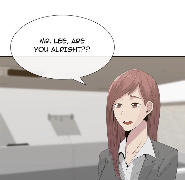 For Your Happiness Manhwa - Chapter 11 Page 14