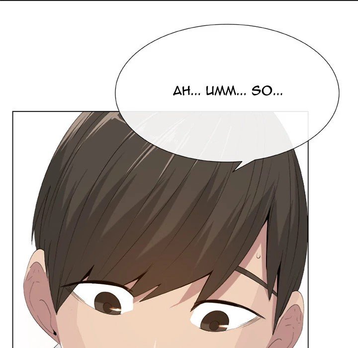 For Your Happiness Manhwa - Chapter 11 Page 15