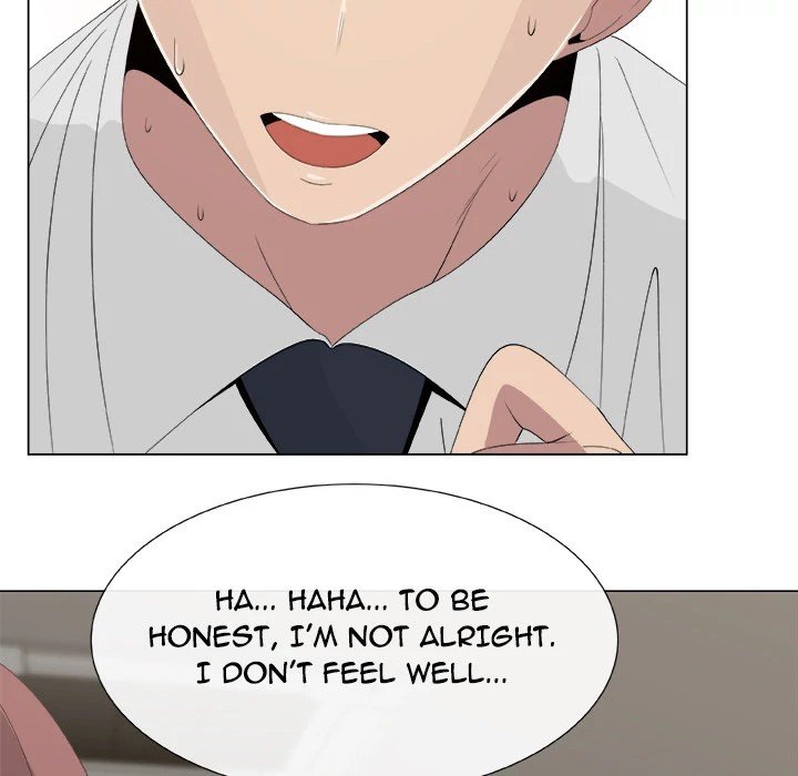For Your Happiness Manhwa - Chapter 11 Page 16