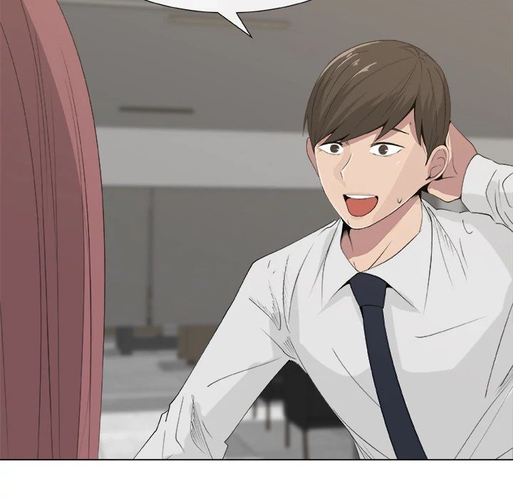 For Your Happiness Manhwa - Chapter 11 Page 17