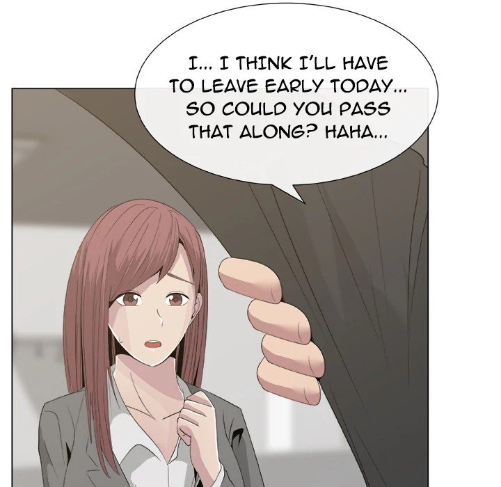 For Your Happiness Manhwa - Chapter 11 Page 18