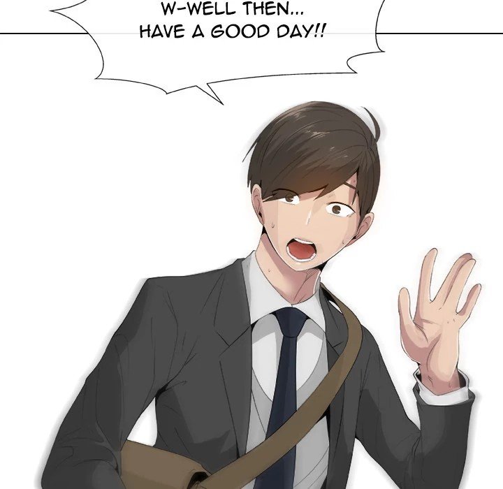 For Your Happiness Manhwa - Chapter 11 Page 20