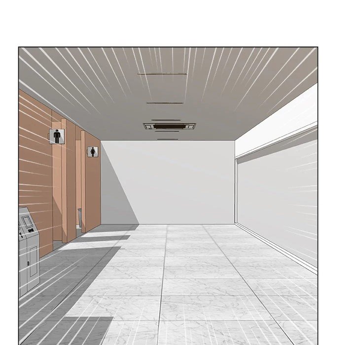 For Your Happiness Manhwa - Chapter 11 Page 22