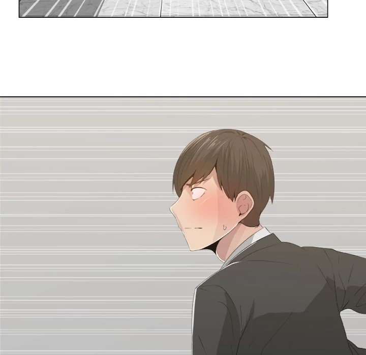 For Your Happiness Manhwa - Chapter 11 Page 23