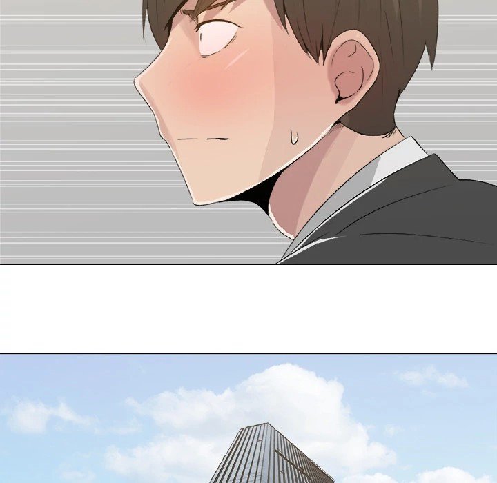 For Your Happiness Manhwa - Chapter 11 Page 25