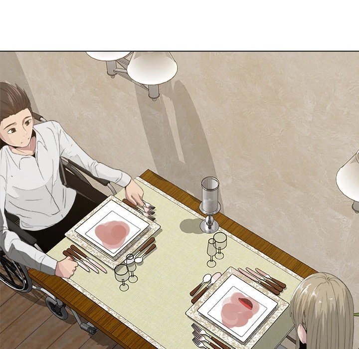 For Your Happiness Manhwa - Chapter 11 Page 27