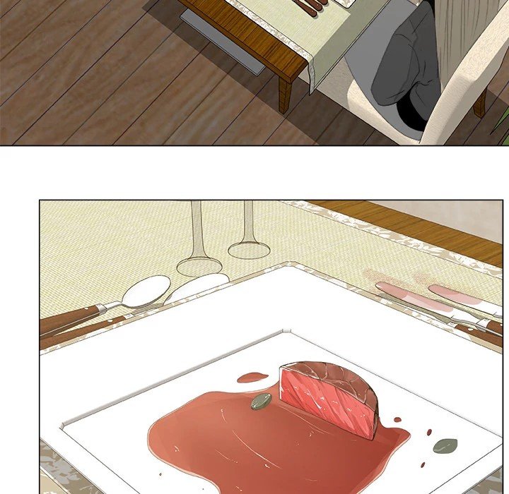 For Your Happiness Manhwa - Chapter 11 Page 28