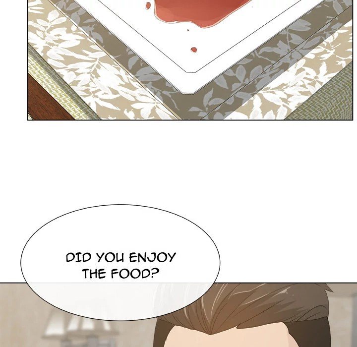 For Your Happiness Manhwa - Chapter 11 Page 29