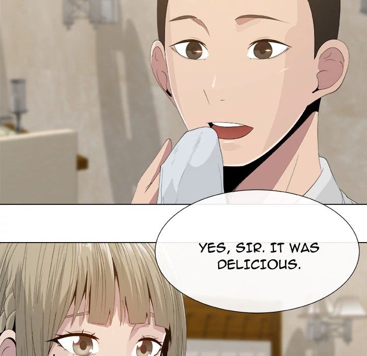 For Your Happiness Manhwa - Chapter 11 Page 30