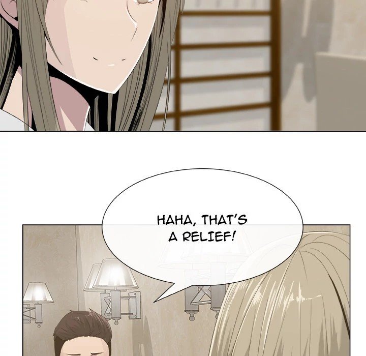 For Your Happiness Manhwa - Chapter 11 Page 31