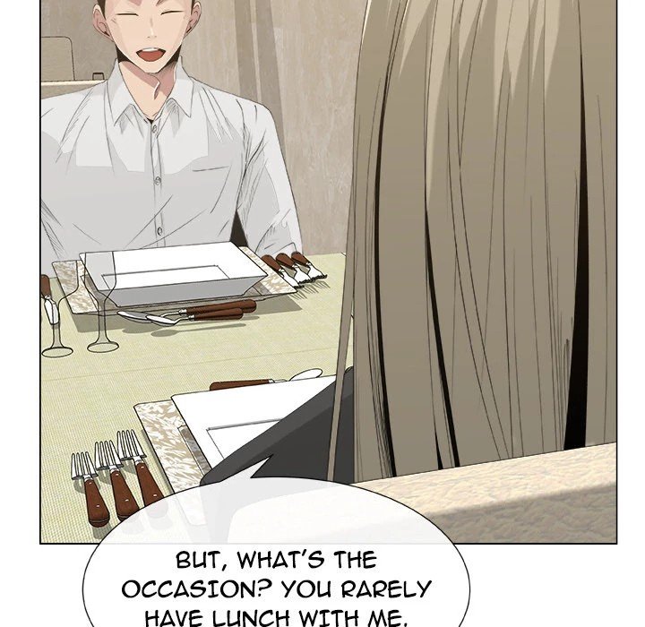 For Your Happiness Manhwa - Chapter 11 Page 32
