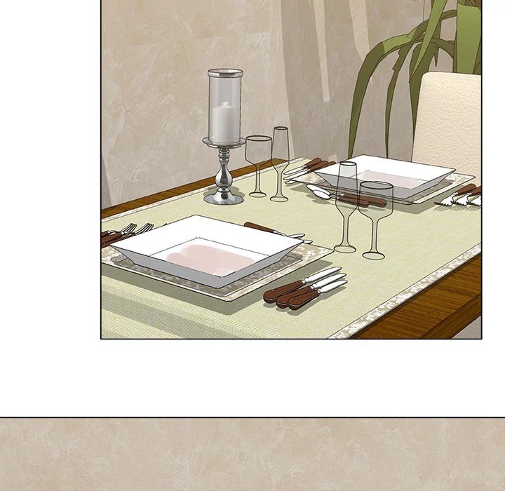 For Your Happiness Manhwa - Chapter 11 Page 38