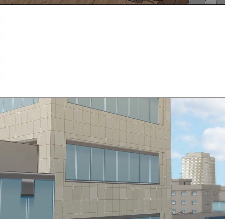 For Your Happiness Manhwa - Chapter 11 Page 40