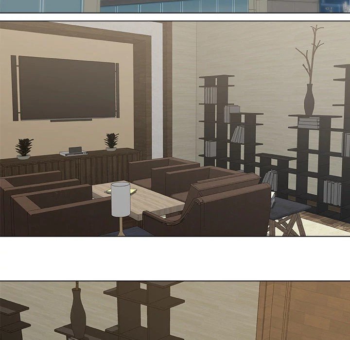 For Your Happiness Manhwa - Chapter 11 Page 41