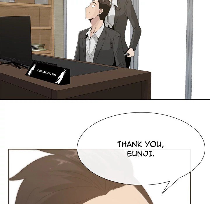 For Your Happiness Manhwa - Chapter 11 Page 44