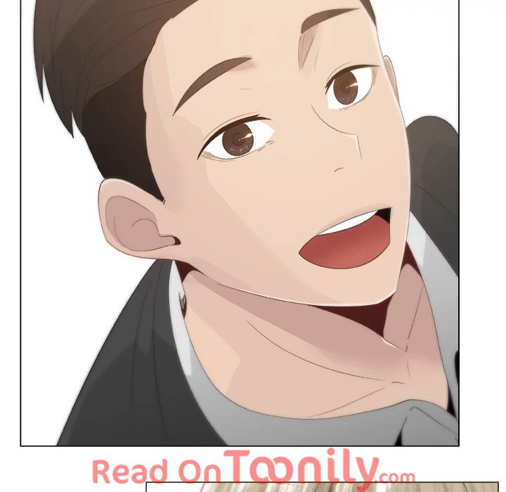 For Your Happiness Manhwa - Chapter 11 Page 45