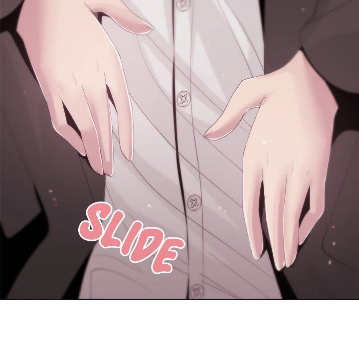 For Your Happiness Manhwa - Chapter 11 Page 54