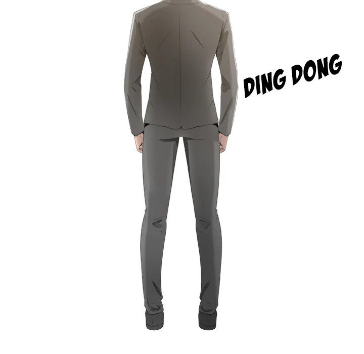 For Your Happiness Manhwa - Chapter 11 Page 70