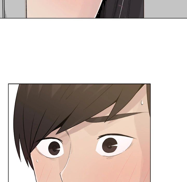 For Your Happiness Manhwa - Chapter 11 Page 73