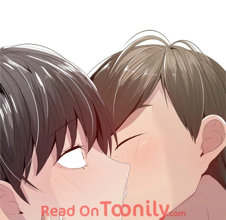 For Your Happiness Manhwa - Chapter 11 Page 76