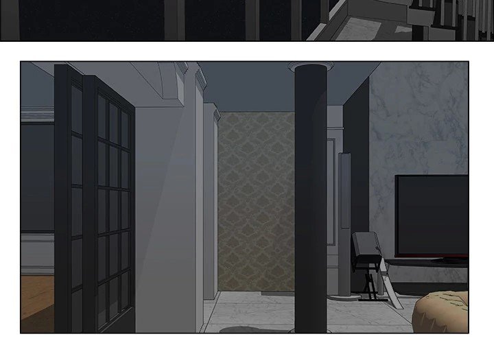 For Your Happiness Manhwa - Chapter 15 Page 3