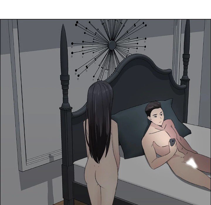 For Your Happiness Manhwa - Chapter 15 Page 4