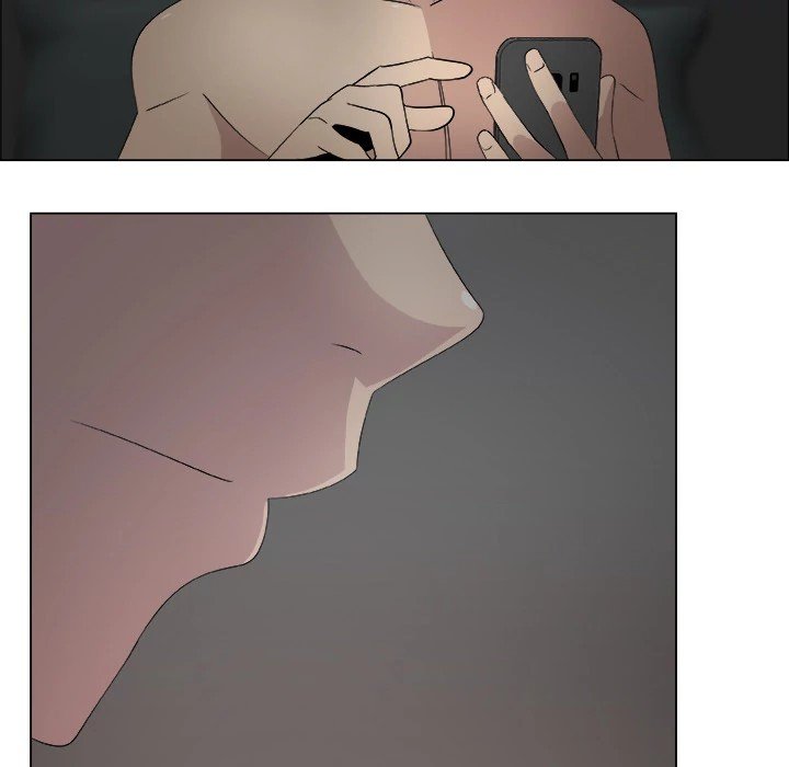 For Your Happiness Manhwa - Chapter 15 Page 6