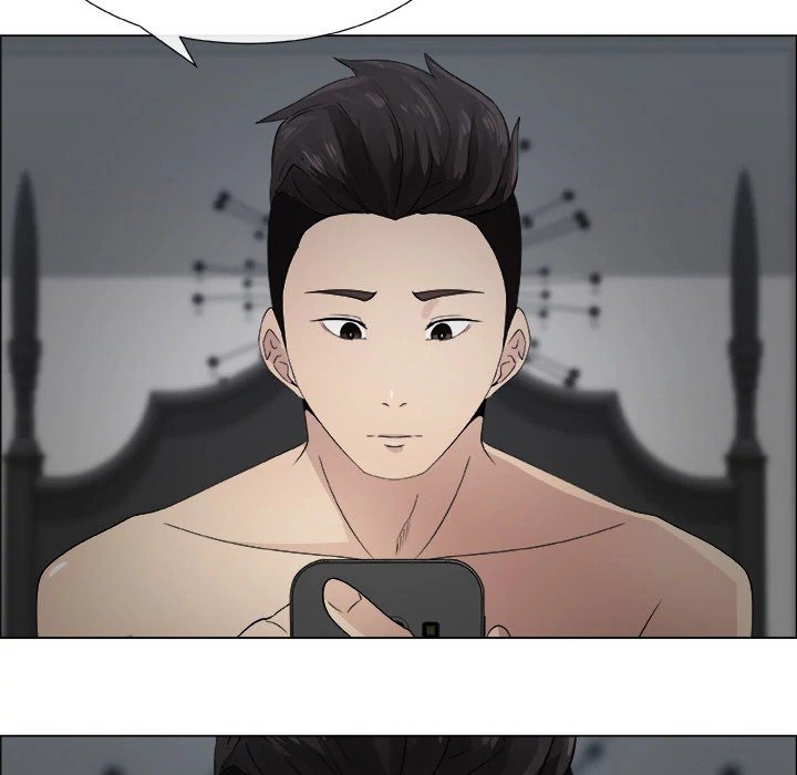 For Your Happiness Manhwa - Chapter 15 Page 9