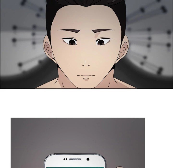 For Your Happiness Manhwa - Chapter 15 Page 10