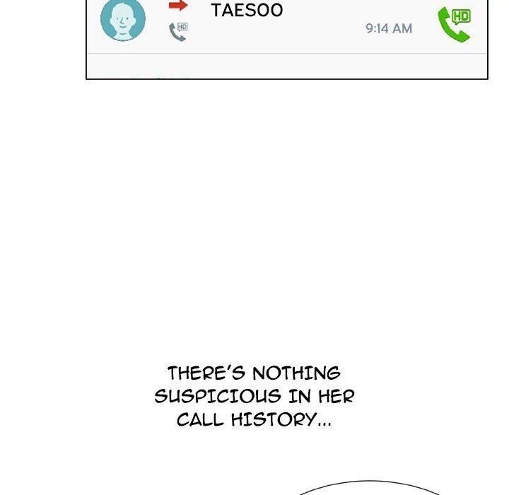 For Your Happiness Manhwa - Chapter 15 Page 13