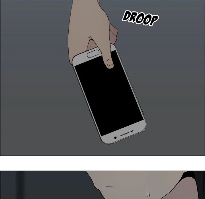 For Your Happiness Manhwa - Chapter 15 Page 17