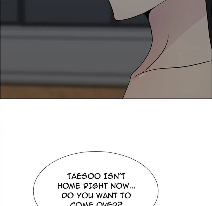 For Your Happiness Manhwa - Chapter 15 Page 18