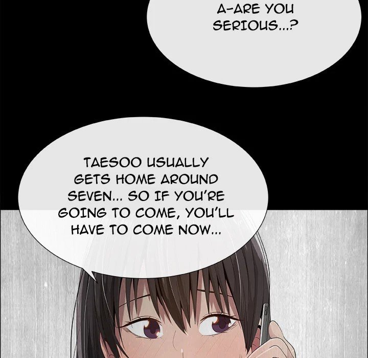 For Your Happiness Manhwa - Chapter 15 Page 23