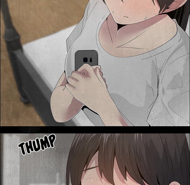 For Your Happiness Manhwa - Chapter 15 Page 26