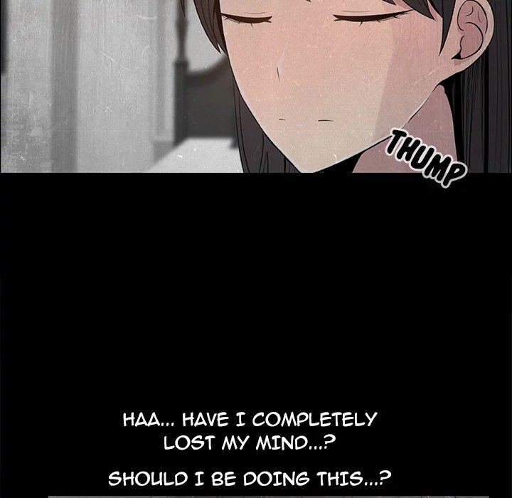 For Your Happiness Manhwa - Chapter 15 Page 27