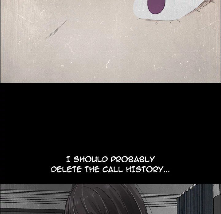 For Your Happiness Manhwa - Chapter 15 Page 30