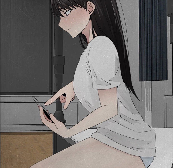 For Your Happiness Manhwa - Chapter 15 Page 31