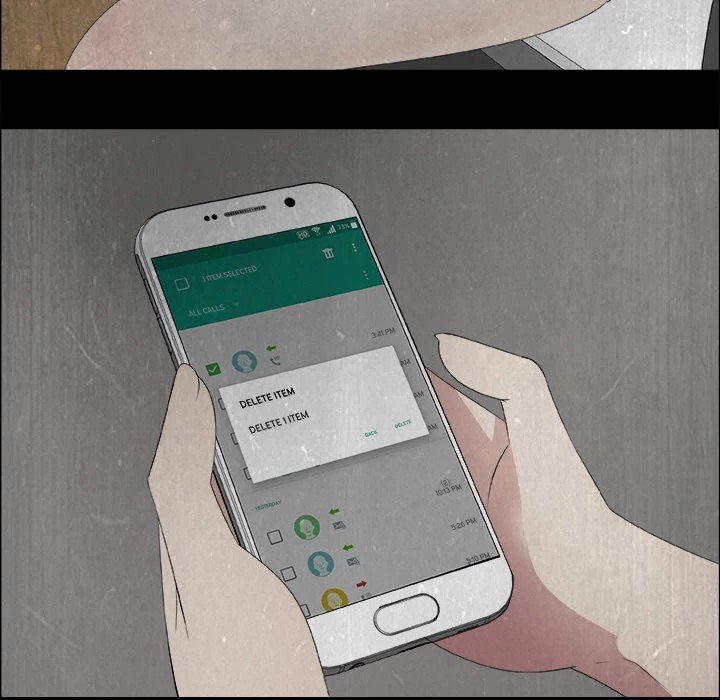 For Your Happiness Manhwa - Chapter 15 Page 32