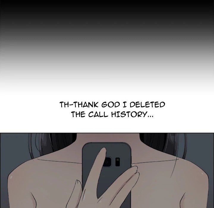 For Your Happiness Manhwa - Chapter 15 Page 34