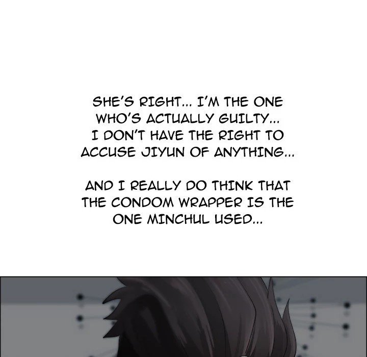 For Your Happiness Manhwa - Chapter 15 Page 41