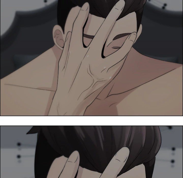 For Your Happiness Manhwa - Chapter 15 Page 42